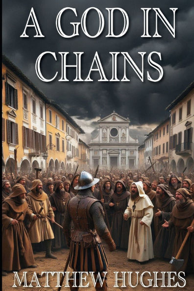 A God in Chains