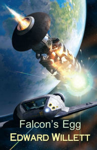 Title: Falcon's Egg #2, Author: Edward Willett