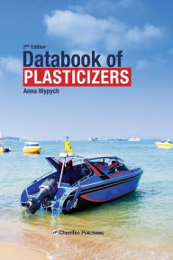 Title: Databook of Plasticizers, Author: Anna Wypych