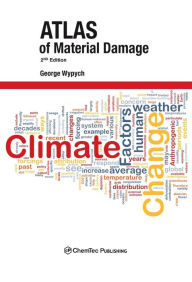 Title: Atlas of Material Damage / Edition 2, Author: George Wypych