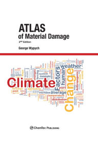 Title: Atlas of Material Damage, Author: George Wypych