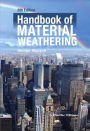 Handbook of Material Weathering / Edition 6