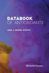 Title: Databook of Antioxidants, Author: Anna Wypych