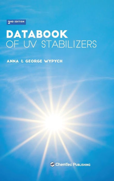 Databook of UV Stabilizers / Edition 2