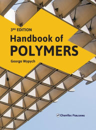 Title: Handbook of Polymers, Author: George Wypych