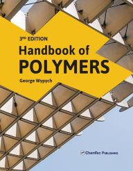 Title: Handbook of Polymers, Author: George Wypych