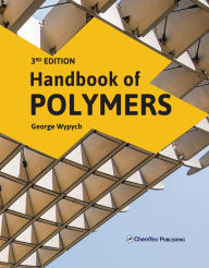 Title: Handbook of Polymers, Author: George Wypych