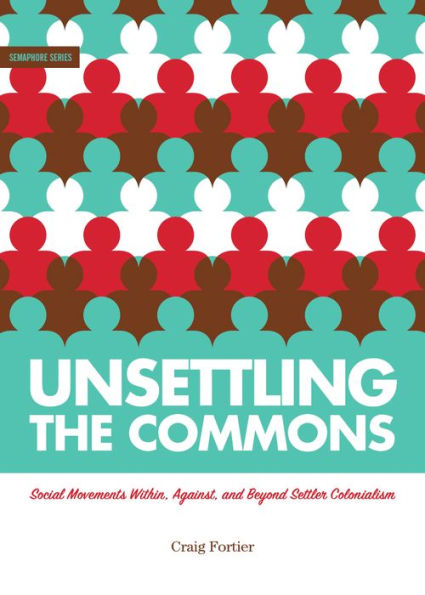 Unsettling the Commons: Social Movements Within, Against, and Beyond Settler Colonialism