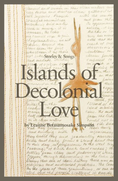 Islands of Decolonial Love