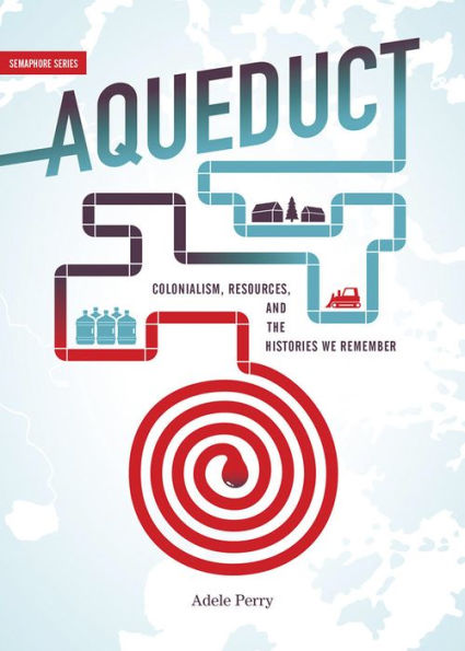 Aqueduct: Colonialism, Resources, and the Histories We Remember