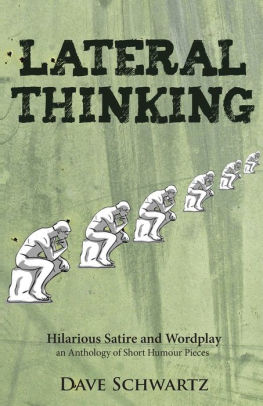 lateral thinking book review