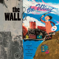 Title: The Wall and the Wind, Author: Veselina Tomova