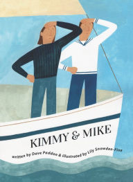 Title: Kimmy & Mike, Author: Dave Paddon