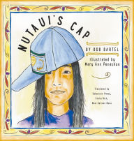 Title: Nutaui's Cap, Author: Bob Bartell