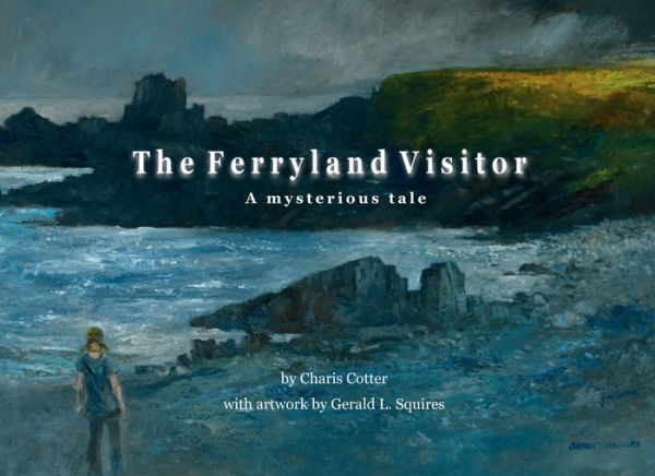 The Ferryland Visitor: A mysterious tale