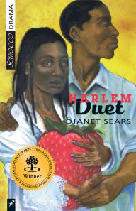 Title: Harlem Duet, Author: Djanet Sears