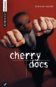 Title: Cherry Docs, Author: David Gow