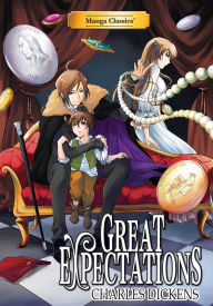 Great Expectations: Manga Classics