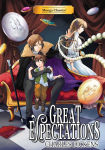 Alternative view 1 of Great Expectations: Manga Classics