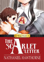 The Scarlet Letter: Manga Classics