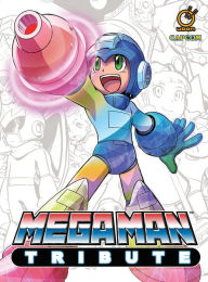 Download pdf books online Mega Man Tribute