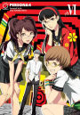 Persona 4, Volume 6