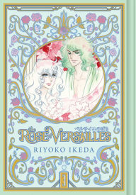 Ebook in english download The Rose of Versailles, Volume 3 (English literature)  by Riyoko Ikeda