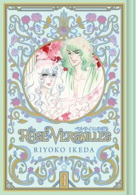 Title: The Rose of Versailles Volume 3, Author: Riyoko Ikeda