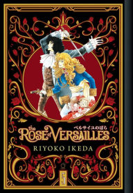 Free downloads audio books computers The Rose of Versailles Volume 5 9781927925973  by Riyoko Ikeda