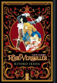 Title: The Rose of Versailles Volume 5, Author: Riyoko Ikeda