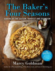 Online audiobook downloads Baking Beautiful Things: The Comforts and Joys of the Flour Arts 9781927936344 PDB DJVU (English literature) by Marcy Goldman