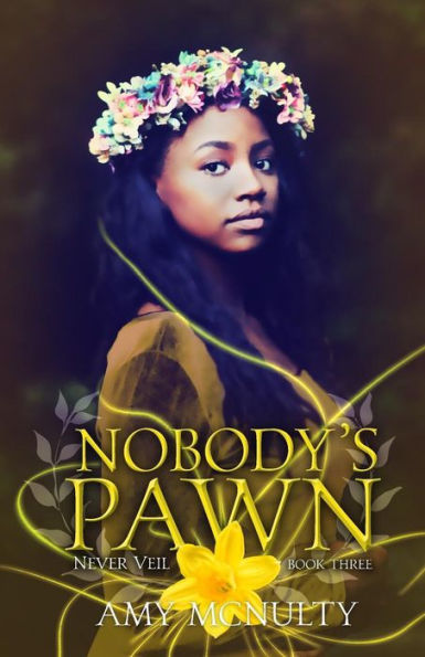 Nobody's Pawn