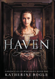 Title: Haven, Author: Katherine Bogle