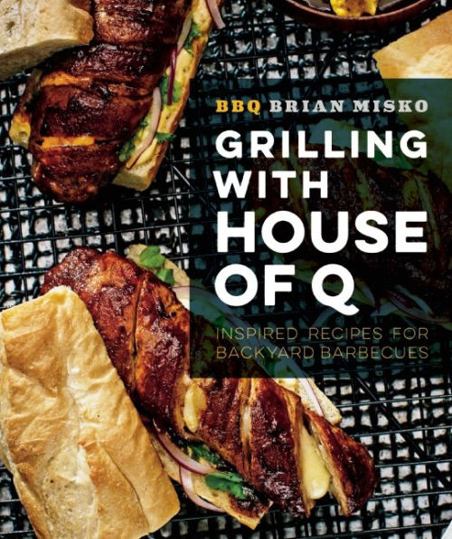 Grilling with House of Q: Inspired Recipes for Backyard Barbecues