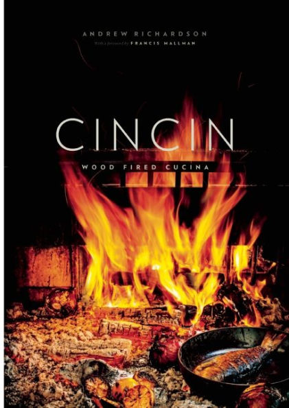 CinCin: Wood Fired Cucina