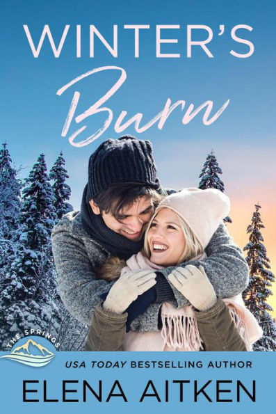 Winter's Burn (The Springs, #4)