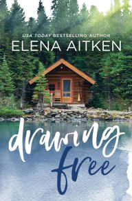 Title: Drawing Free, Author: Elena Aitken