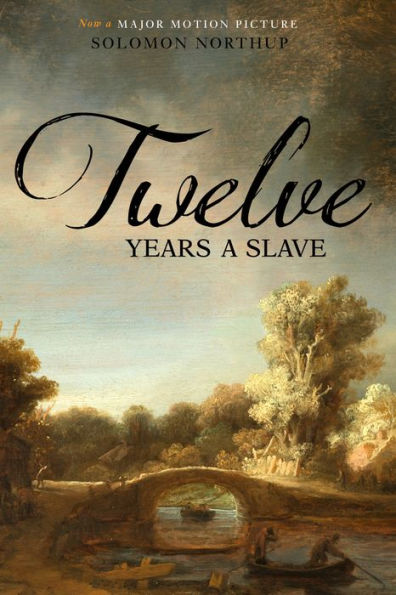 Twelve Years a Slave (Illustrated) (Two Pence books)