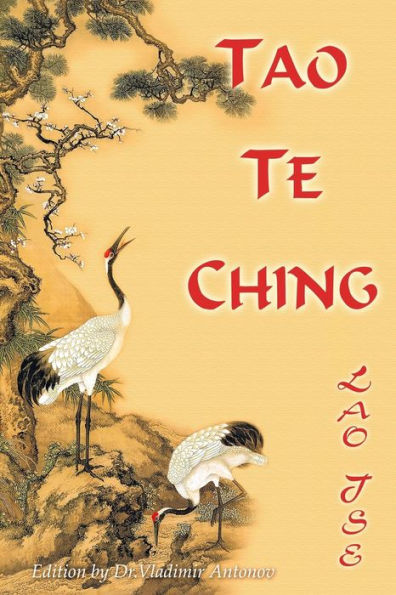 Tao Te Ching. Lao Tse