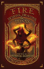 Fire: Demons, Dragons, & Djinns