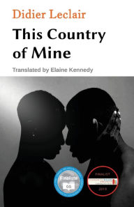 Title: This Country of Mine, Author: Didier Leclair