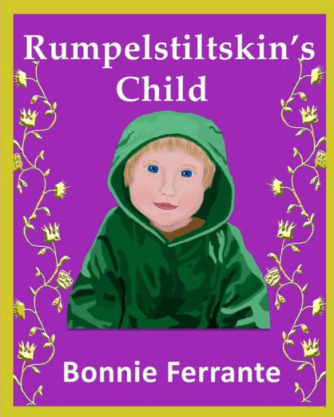 Rumpelstiltskin's Child