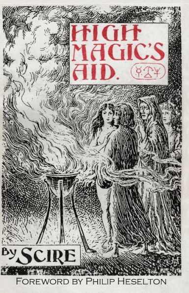 High Magic's Aid