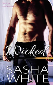 Title: Wicked, Author: Sasha White