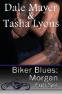 Biker Blues: Morgan Set 1-4