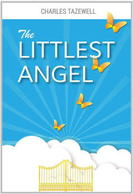 Title: The Littlest Angel (UK Edition), Author: Charles Tazewell