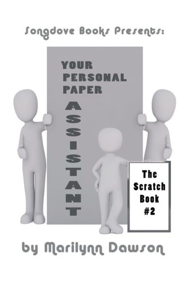 Your Personal Paper Assistant #3