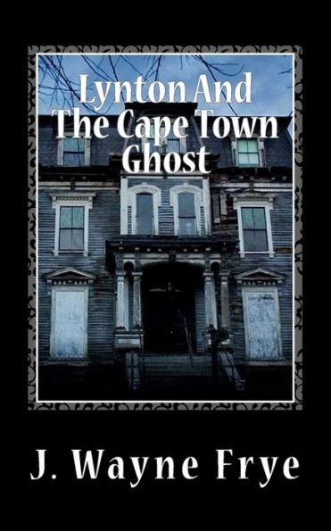 Lynton and the Cape Town Ghost