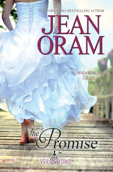 The Promise (Veils and Vows, #0): An Opposites Attract Romance