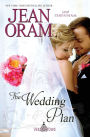 The Wedding Plan (Veils and Vows, #3): A Marriage of Convenience Secret Love